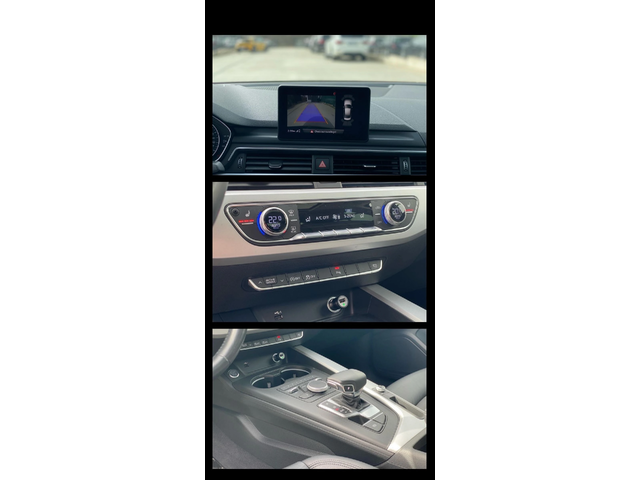 Audi A4 - автомобили, коли, обяви за нови и употребявани 11