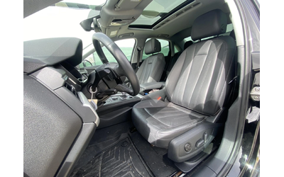 Audi A4 - автомобили, коли, обяви за нови и употребявани 12