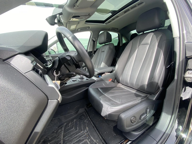 Audi A4 - автомобили, коли, обяви за нови и употребявани 12