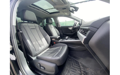 Audi A4 - автомобили, коли, обяви за нови и употребявани 13