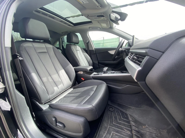 Audi A4 - автомобили, коли, обяви за нови и употребявани 13