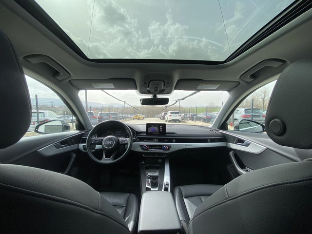 Audi A4 - автомобили, коли, обяви за нови и употребявани 14