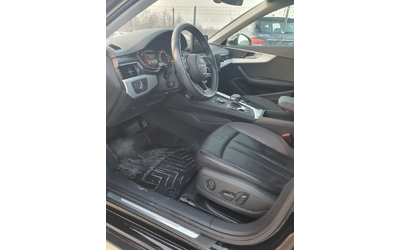 Audi A4 - автомобили, коли, обяви за нови и употребявани 16