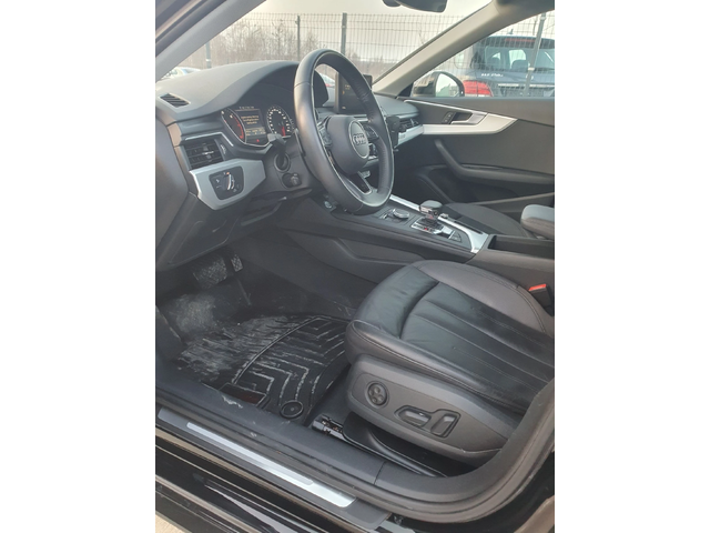 Audi A4 - автомобили, коли, обяви за нови и употребявани 16