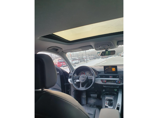 Audi A4 - автомобили, коли, обяви за нови и употребявани 2