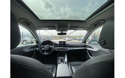 Audi A4 - автомобили, коли, обяви за нови и употребявани 6