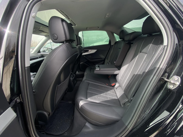 Audi A4 - автомобили, коли, обяви за нови и употребявани 7