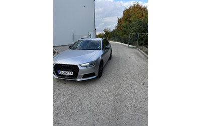 audi-a4-2-0-tdi-150-ks - 0
