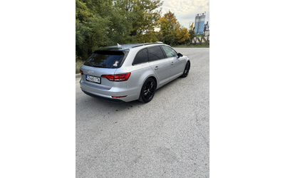audi-a4-2-0-tdi-150-ks - 2