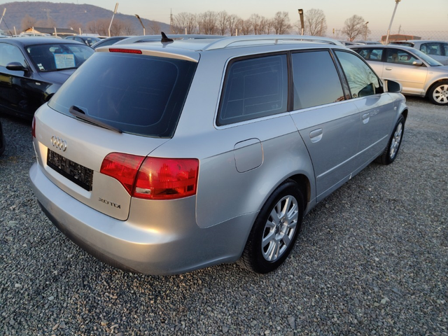 Audi A4 2.0 TDIㅤ ㅤ ㅤ ㅤ - автомобили, коли, обяви за нови и употребявани 2