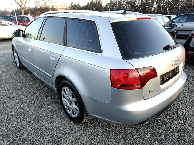 Audi A4 2.0 TDIㅤ ㅤ ㅤ ㅤ - автомобили, коли, обяви за нови и употребявани 3