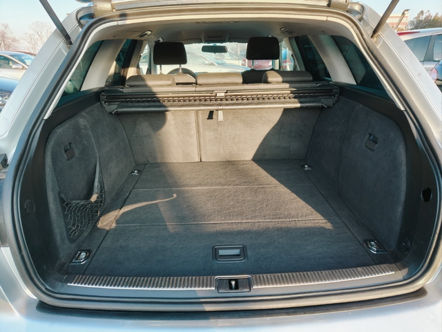 Audi A4 2.0 TDIㅤ ㅤ ㅤ ㅤ - автомобили, коли, обяви за нови и употребявани 4