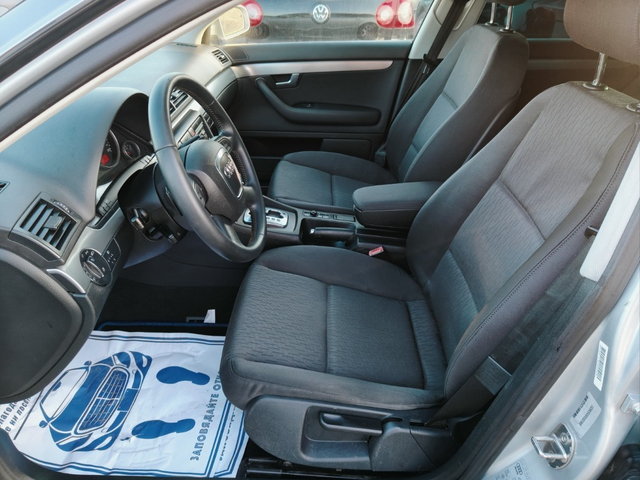 Audi A4 2.0 TDIㅤ ㅤ ㅤ ㅤ - автомобили, коли, обяви за нови и употребявани 5