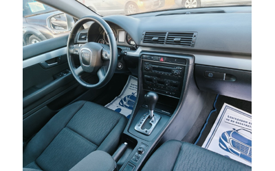 Audi A4 2.0 TDIㅤ ㅤ ㅤ ㅤ - автомобили, коли, обяви за нови и употребявани 6