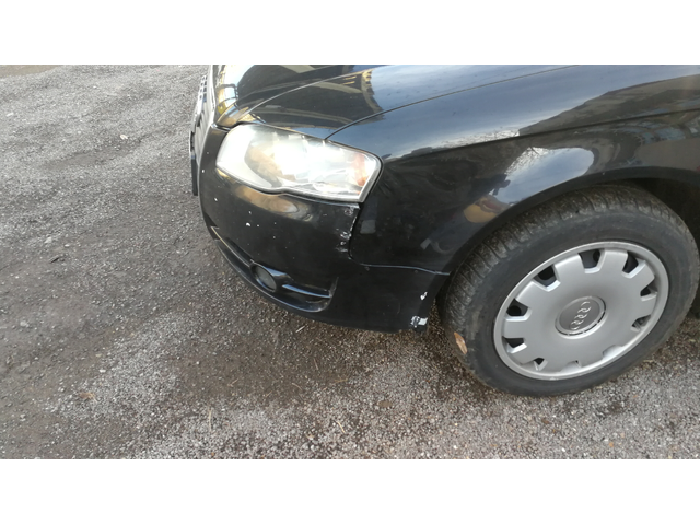 Audi A4 2.0 tdi - автомобили, коли, обяви за нови и употребявани 1