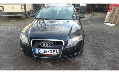 audi-a4-2-0-tdi - 2