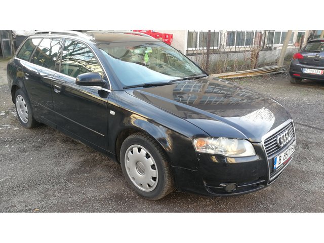 Audi A4 2.0 tdi - автомобили, коли, обяви за нови и употребявани 3