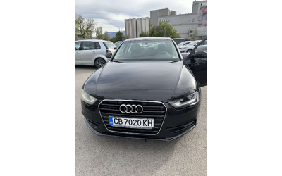audi-a4-2-0-tdi - 3