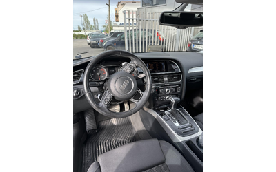Audi A4 2.0 TDI - автомобили, коли, обяви за нови и употребявани 7