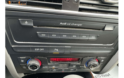 Audi A4 2.0 TDI Attraction 143к.с. - автомобили, коли, обяви за нови и употребявани 14