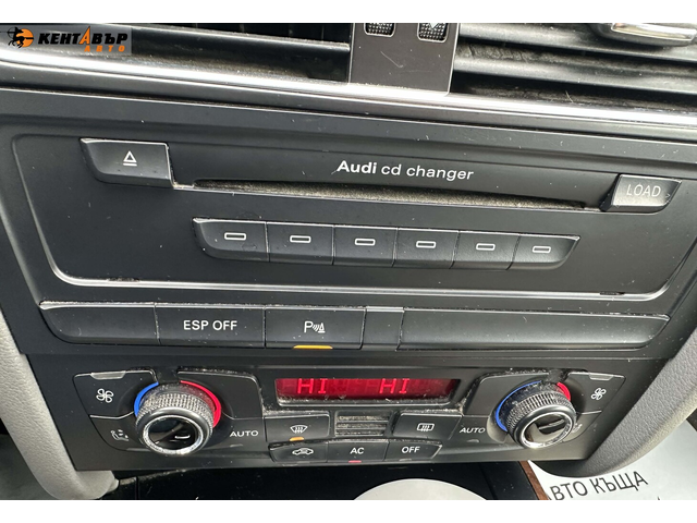 Audi A4 2.0 TDI Attraction 143к.с. - автомобили, коли, обяви за нови и употребявани 14