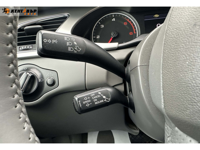 Audi A4 2.0 TDI Attraction 143к.с. - автомобили, коли, обяви за нови и употребявани 15