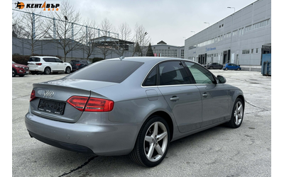 audi-a4-2-0-tdi-attraction-143k-s - 3