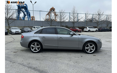 audi-a4-2-0-tdi-attraction-143k-s - 4