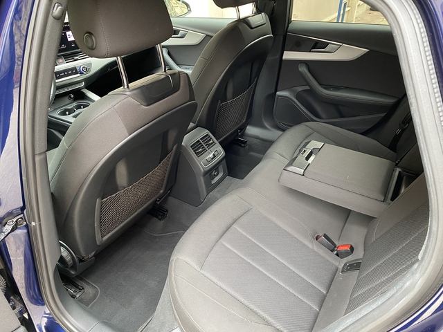 Audi A4 2.0 TFSI /S tronic / Design /НАЛИЧНА ! - автомобили, коли, обяви за нови и употребявани 11