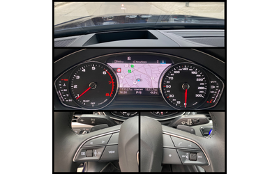 Audi A4 2.0 TFSI /S tronic / Design /НАЛИЧНА ! - автомобили, коли, обяви за нови и употребявани 14