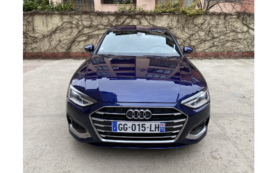 audi-a4-2-0-tfsi-s-tronic-design-nalichna - 1