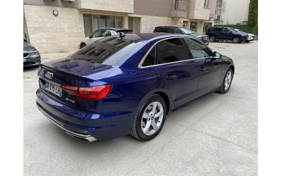 audi-a4-2-0-tfsi-s-tronic-design-nalichna - 4