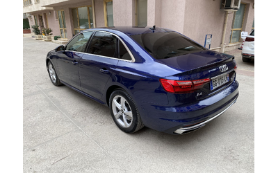 Audi A4 2.0 TFSI /S tronic / Design /НАЛИЧНА ! - автомобили, коли, обяви за нови и употребявани 6