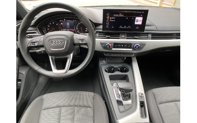 Audi A4 2.0 TFSI /S tronic / Design /НАЛИЧНА ! - автомобили, коли, обяви за нови и употребявани 8