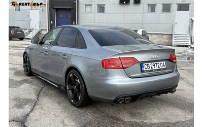 audi-a4-2-0d-118k-s-arantsiya-ot-kentavar - 2