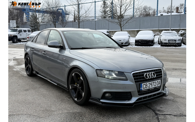 audi-a4-2-0d-118k-s-arantsiya-ot-kentavar - 5