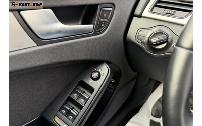 Audi A4 2.0d 140к.с./АРАНЦИЯ ОТ КЕНТАВЪР - автомобили, коли, обяви за нови и употребявани 12