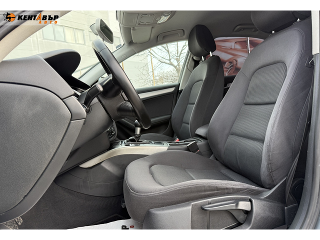 Audi A4 2.0d 140к.с./АРАНЦИЯ ОТ КЕНТАВЪР - автомобили, коли, обяви за нови и употребявани 7