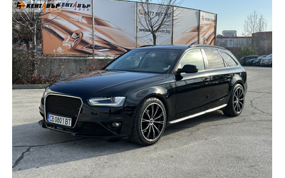 audi-a4-2-0d-143-k-s-face - 0