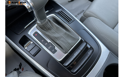 Audi A4 2.0d 143 к.с./face - автомобили, коли, обяви за нови и употребявани 10