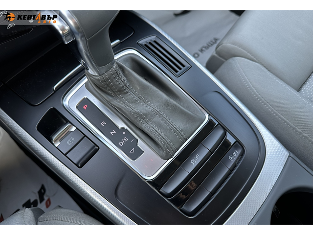 Audi A4 2.0d 143 к.с./face - автомобили, коли, обяви за нови и употребявани 10