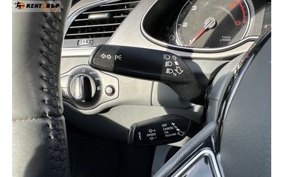 Audi A4 2.0d 143 к.с./face - автомобили, коли, обяви за нови и употребявани 13