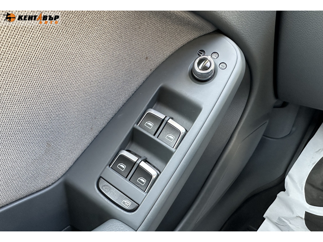 Audi A4 2.0d 143 к.с./face - автомобили, коли, обяви за нови и употребявани 14