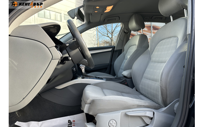 Audi A4 2.0d 143 к.с./face - автомобили, коли, обяви за нови и употребявани 7