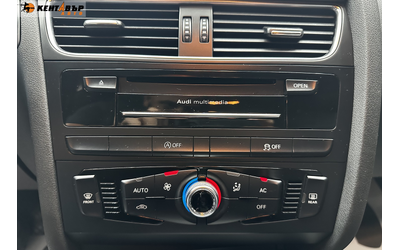 Audi A4 2.0d 150 к.с./ГАРАНЦИЯ - автомобили, коли, обяви за нови и употребявани 11