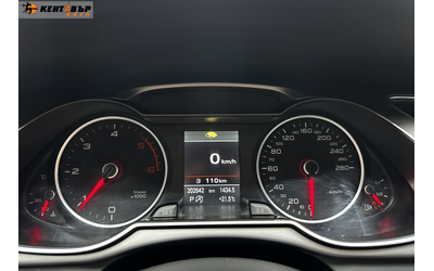 Audi A4 2.0d 150 к.с./ГАРАНЦИЯ - автомобили, коли, обяви за нови и употребявани 13