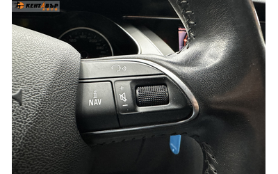 Audi A4 2.0d 150 к.с./ГАРАНЦИЯ - автомобили, коли, обяви за нови и употребявани 14