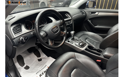 Audi A4 2.0d 150 к.с./ГАРАНЦИЯ - автомобили, коли, обяви за нови и употребявани 7
