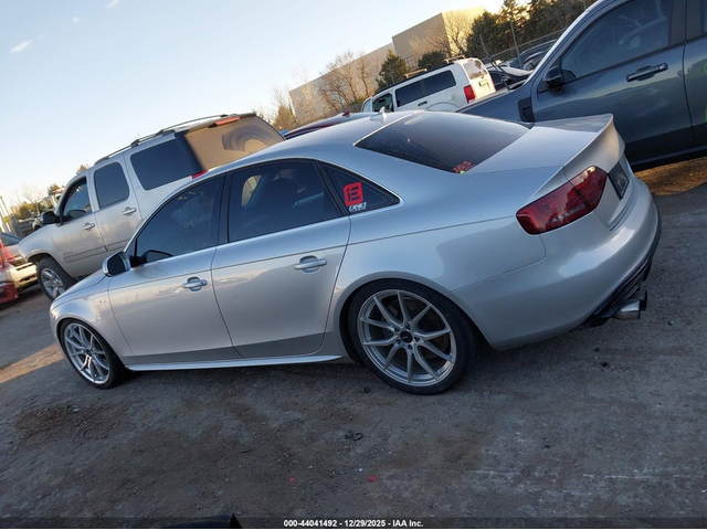 Audi A4 2.0L I-4 DI, DOHC, VVT, TURBO, 211HP Front Wheel Drive - автомобили, коли, обяви за нови и употребявани 13