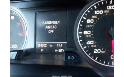 Audi A4 2.0L I-4 DI, DOHC, VVT, TURBO, 211HP Front Wheel Drive - автомобили, коли, обяви за нови и употребявани 14